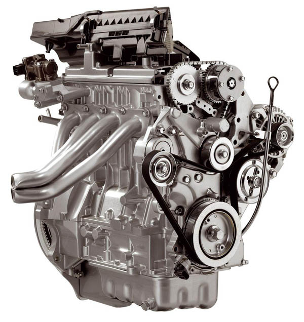 2023  Mini Cooper Car Engine